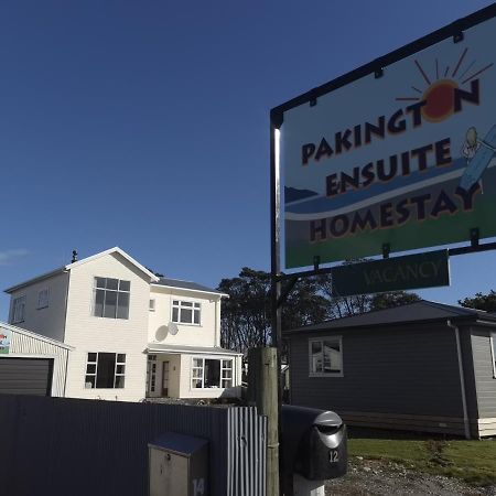 Pakington Ensuite Homestay Уэстпорт Экстерьер фото